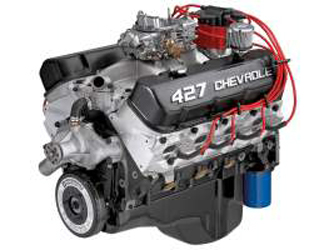 P012E Engine